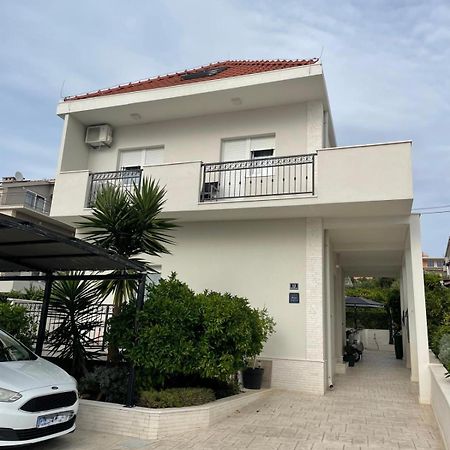 Apartment Sea&Sun Trogir Zewnętrze zdjęcie