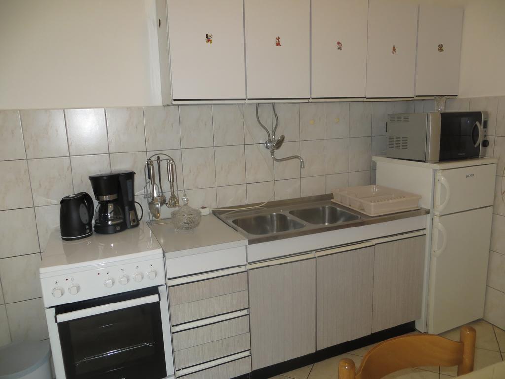 Apartment Sea&Sun Trogir Pokój zdjęcie