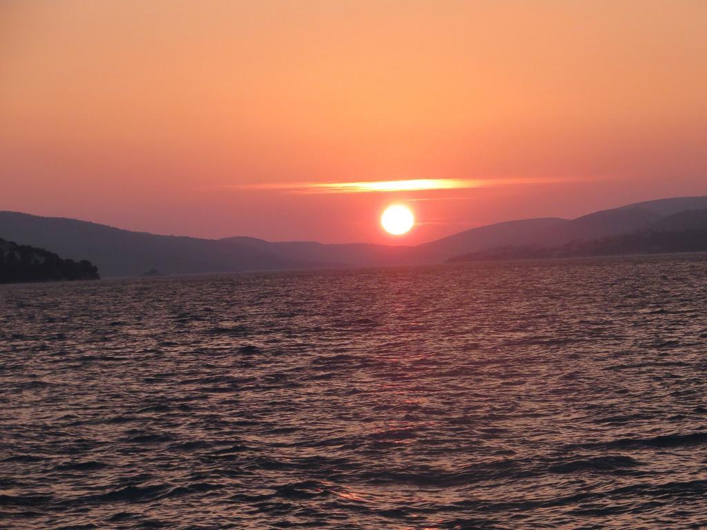 Apartment Sea&Sun Trogir Pokój zdjęcie