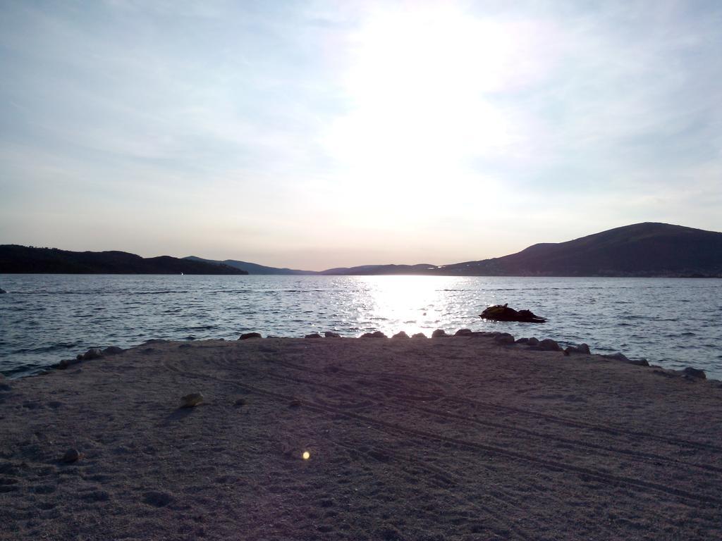 Apartment Sea&Sun Trogir Pokój zdjęcie
