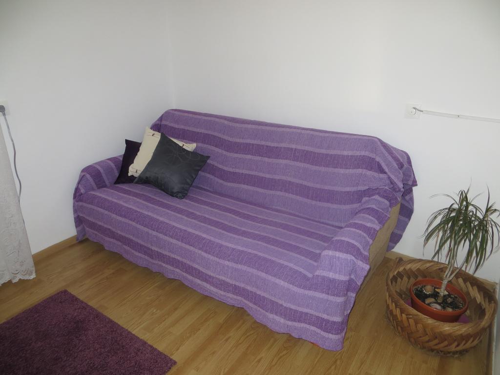 Apartment Sea&Sun Trogir Pokój zdjęcie