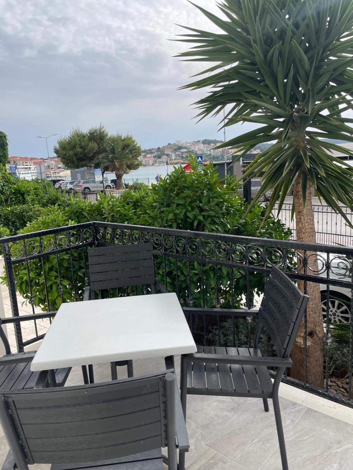 Apartment Sea&Sun Trogir Zewnętrze zdjęcie