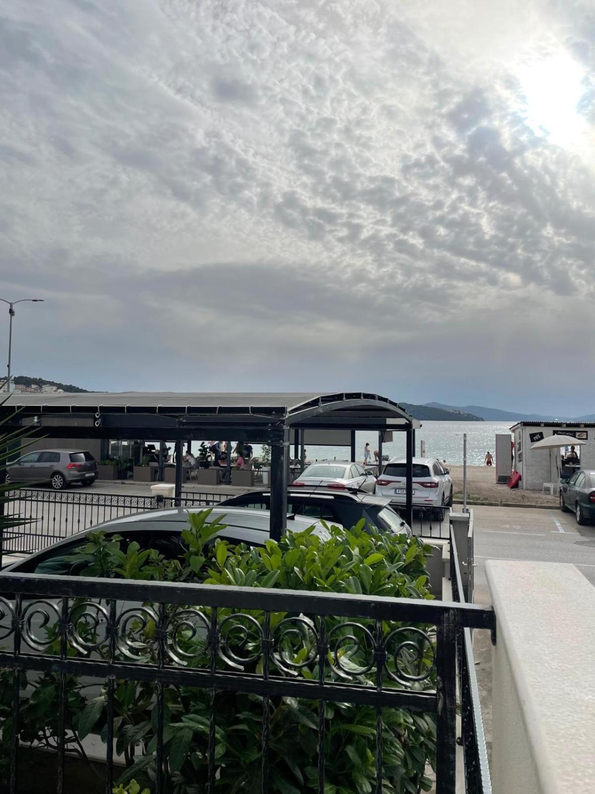 Apartment Sea&Sun Trogir Zewnętrze zdjęcie