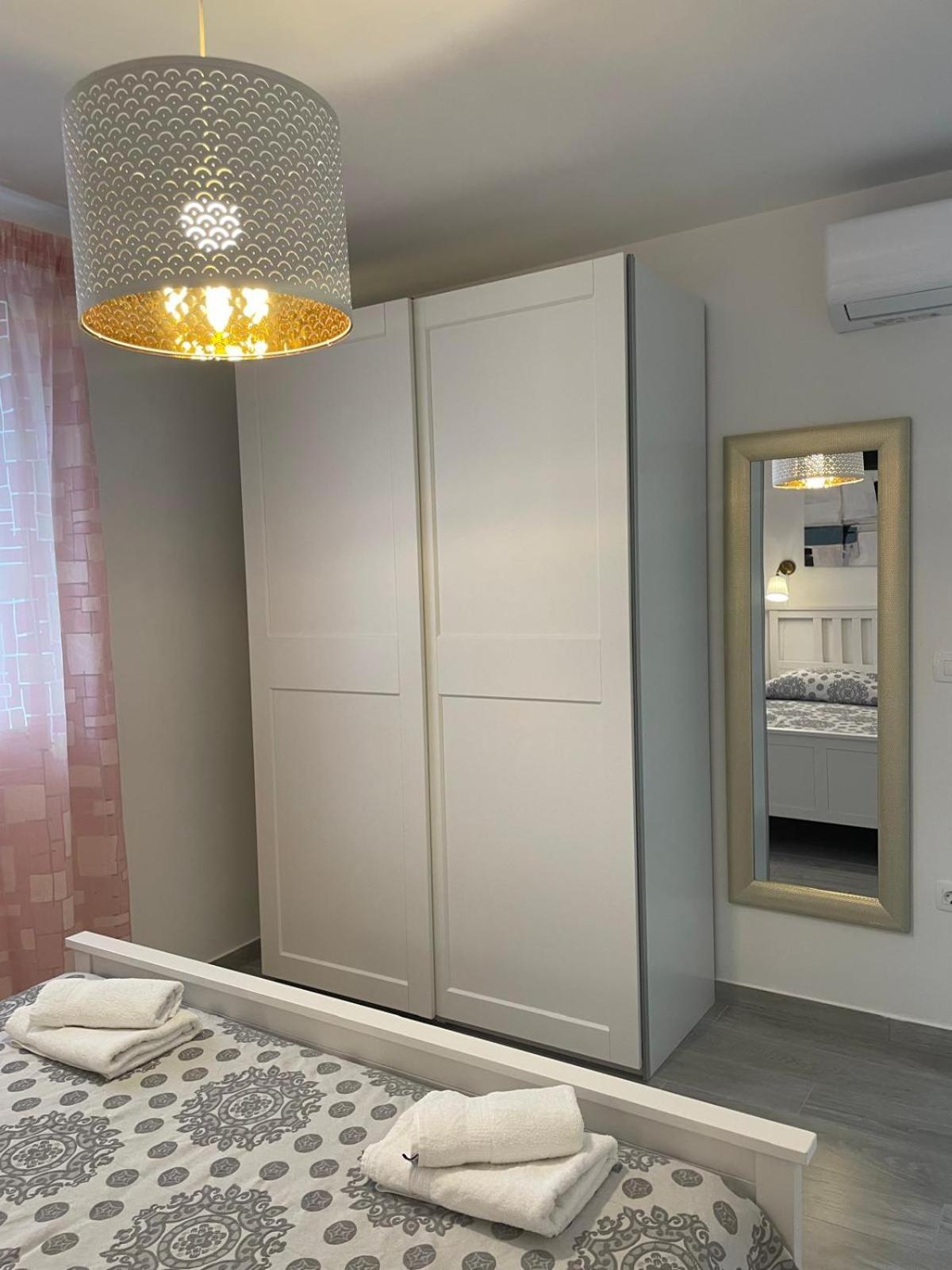 Apartment Sea&Sun Trogir Zewnętrze zdjęcie