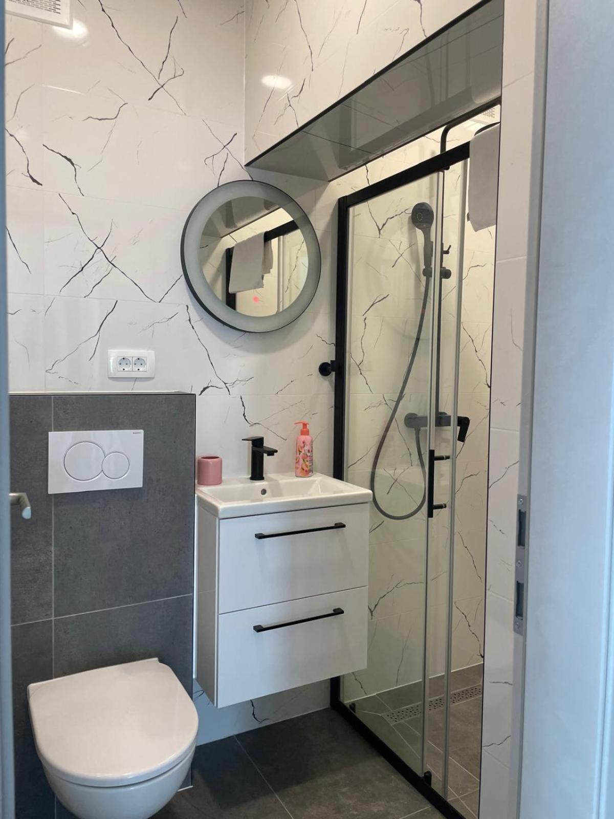 Apartment Sea&Sun Trogir Zewnętrze zdjęcie