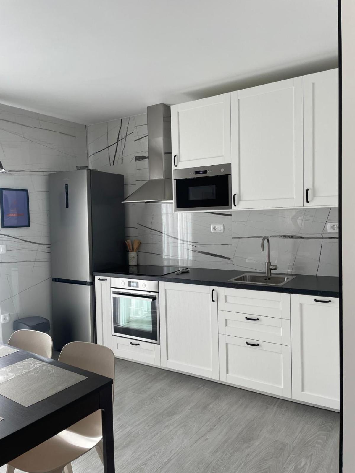 Apartment Sea&Sun Trogir Zewnętrze zdjęcie
