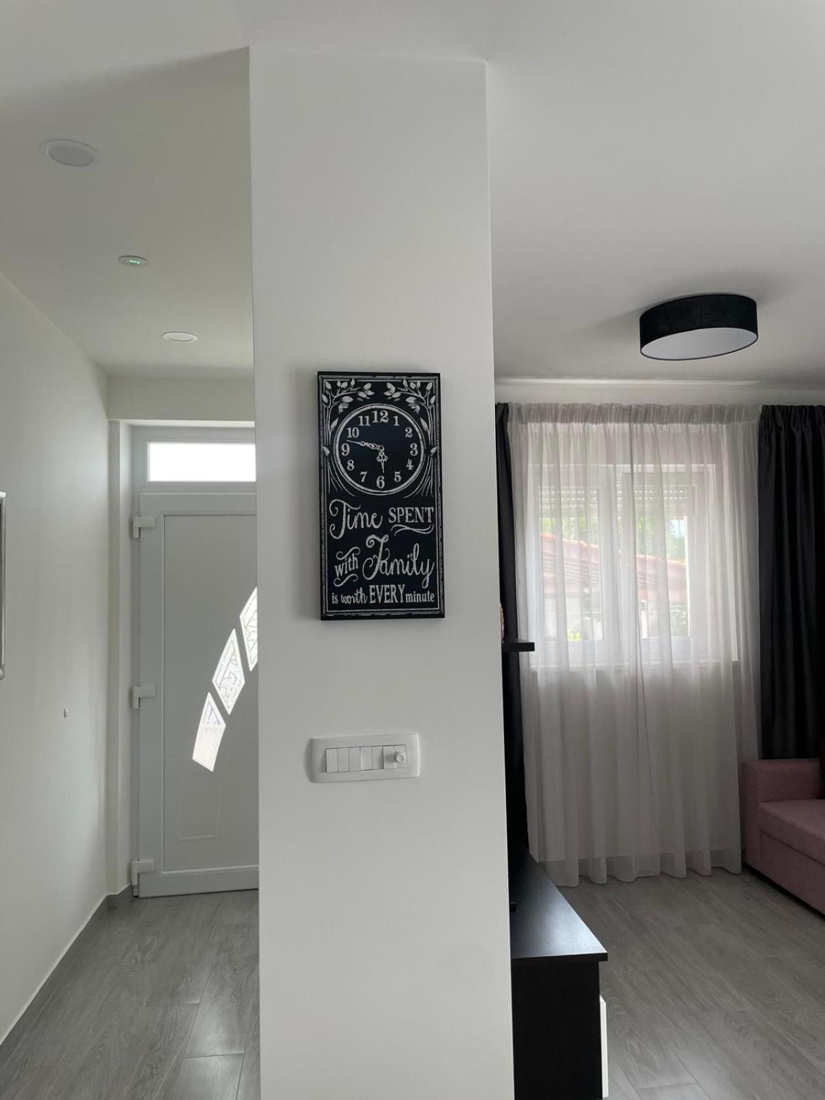 Apartment Sea&Sun Trogir Zewnętrze zdjęcie