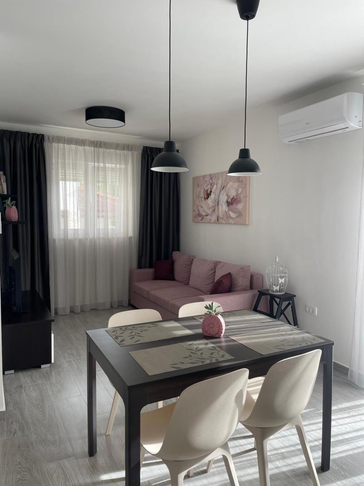 Apartment Sea&Sun Trogir Zewnętrze zdjęcie