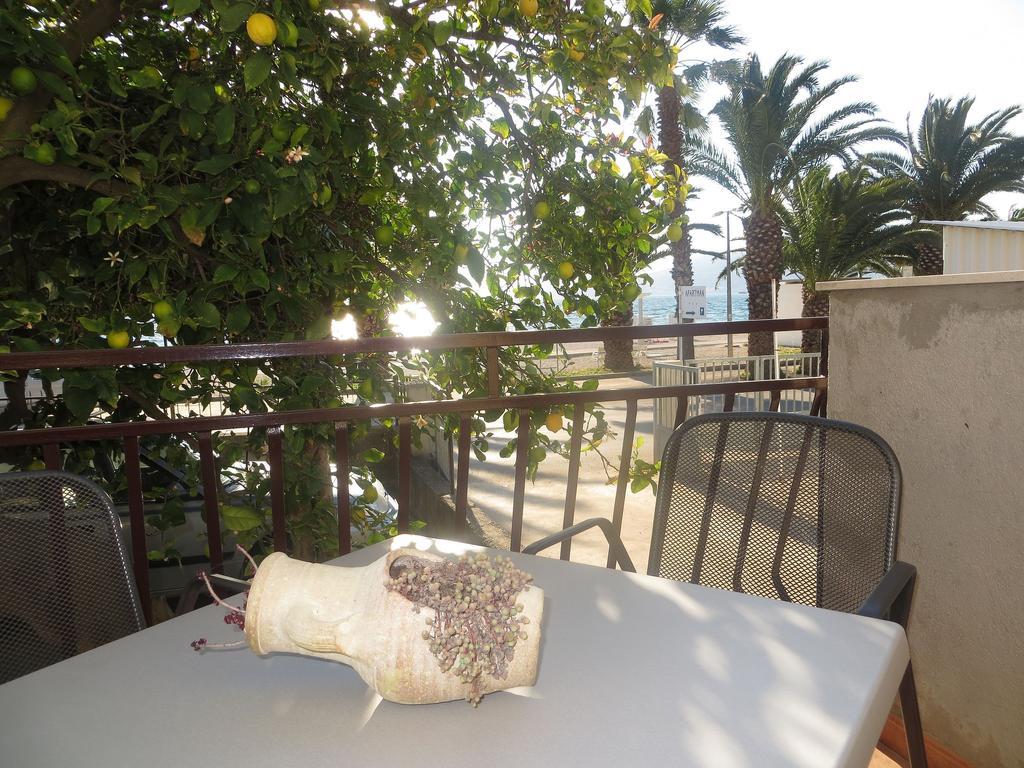 Apartment Sea&Sun Trogir Pokój zdjęcie