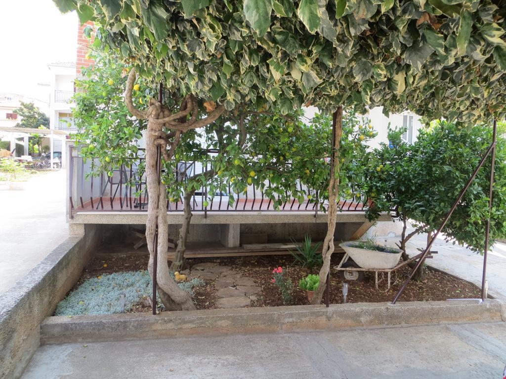 Apartment Sea&Sun Trogir Pokój zdjęcie